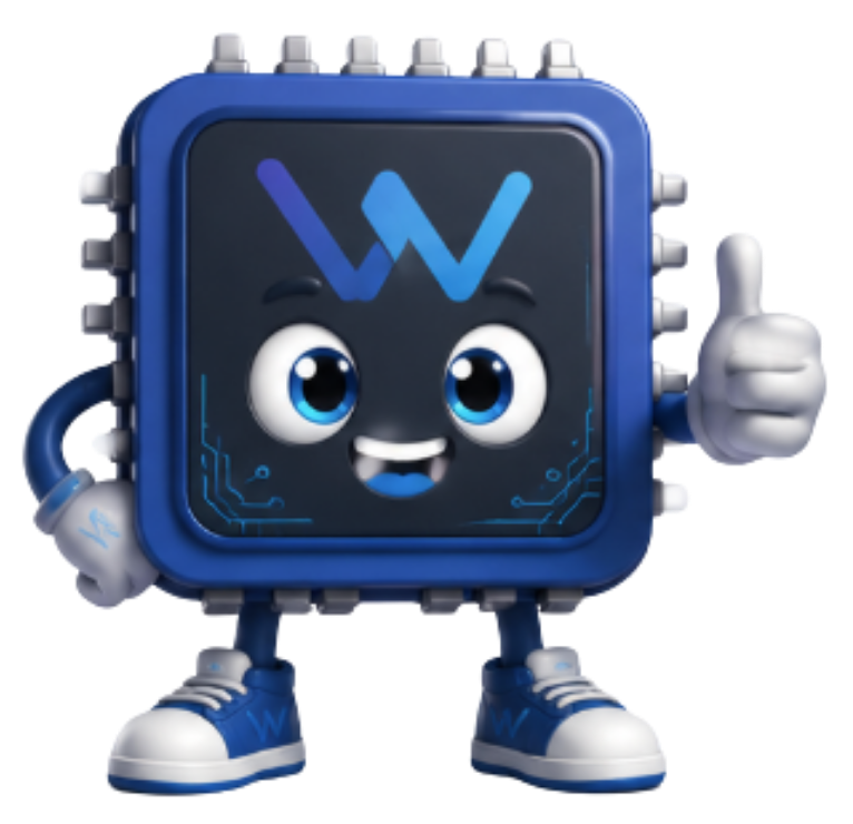 Wallnet — Hardware y Tecnología en Rio Grande, Tierra del Fuego