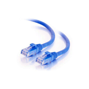 Patchcord Cable UTP Cat 5e 2 MT CCA
