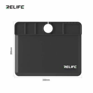 TAPETE TERMICO PARA MICRO B11 – RL004m