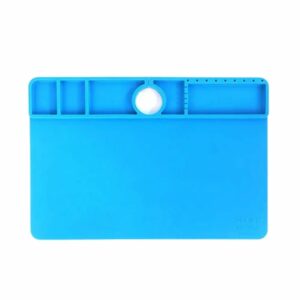 TAPETE TERMICO PARA MICRO B3 – RL004i