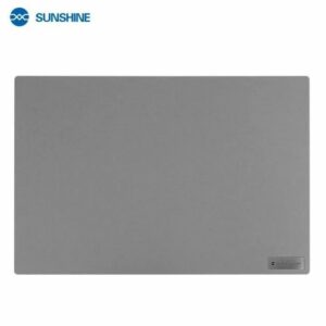 Tapete térmico grande 50×35 – Gris