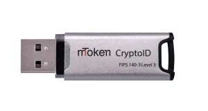 mToken Crypto ID FIPS 140-3