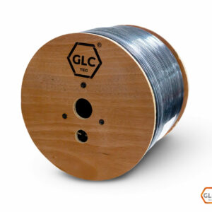 CABLE UTP CAT.6 GLC EXTERIOR X 305MTS DOBLE VAINA