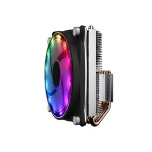 CPU COOLER GAMEMAX GAMMA 300 ARG LINEA K-KF-X