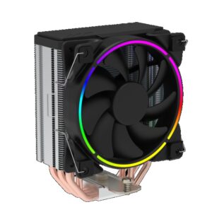 CPU COOLER GAMEMAX GAMMA 500 ARGB LINEA K-KF-X