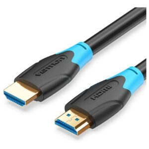 Cable Hdmi 2.0 Certificado 4k 15 Metros 18Gbps Vention