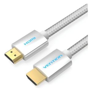 Cable Hdmi 2.0 Premium Cert 4k 0.75 mts 1.8gbps50/60 Vention