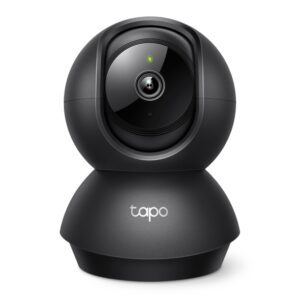 TAPO C211 Camara IP Mov 2K Day/Night SD Wifi