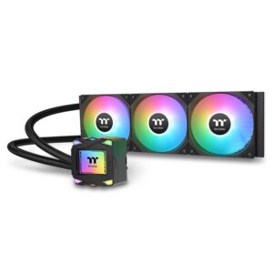 WATERCOOLER THERMALTAKE LA360 ARGB SYNC