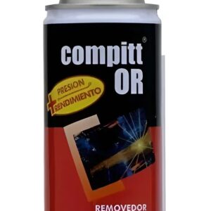 Compitt OR 450 Grs DELTA c/Gatillo Aire Comprimido