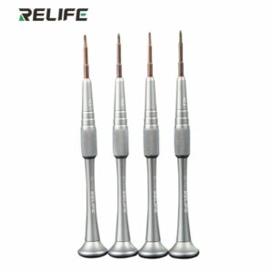 DESTORNILLADOR RELIFE - RL721 - 1.2 + (phillips)