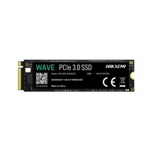 Disco SSD M.2 HIKSEMI 1024Gb Wave NVMe PCIE 3.0