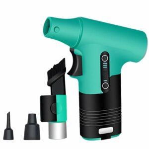 Pistola Soplador de Aire Gsm Sources