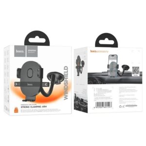 Soporte Para Auto - Parabrisas - Hoco H20