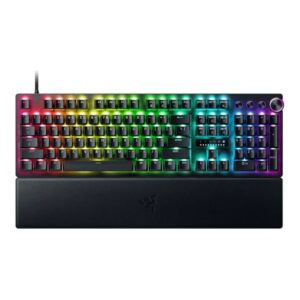 Teclado Gamer Razer Huntsman V3 Pro Us