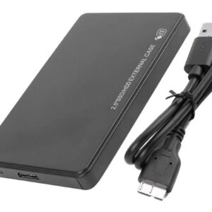 Carry Disk Sata 2.5p Hdd Ssd 5 Gbps UsbMicro B 3.0 Vention N