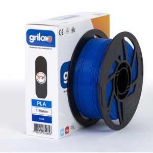 GRILON3 PLA AZUL 1.75 MM X 1 KG