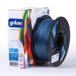GRILON3 PLA AZUL DE PRUSIA 1.75 MM X 1 KG