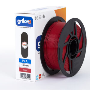 GRILON3 PLA BORDO 1.75 MM X 1 KG