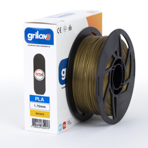 GRILON3 PLA BRONCE 1.75 MM X 1 KG