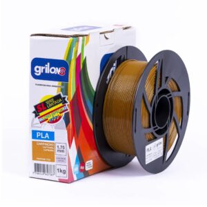 GRILON3 PLA CARPINCHO 1.75 MM X 1 KG