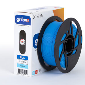 GRILON3 PLA CELESTE 1.75 MM X 1 KG