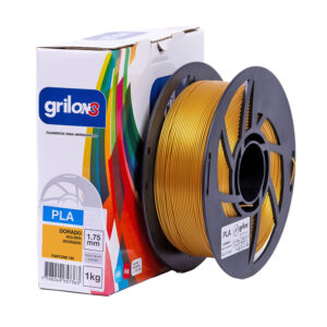GRILON3 PLA DORADO 1.75 MM X 1 KG