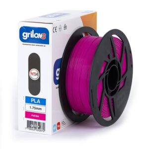 GRILON3 PLA FUCSIA 1.75 MM X 1 KG