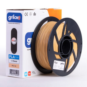 GRILON3 PLA PIEL-720 1.75 MM X 1 KG