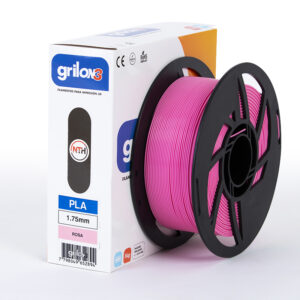 GRILON3 PLA ROSA 1.75 MM X 1 KG