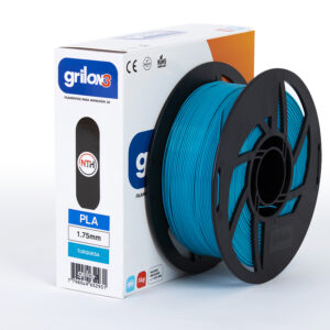 GRILON3 PLA TURQUESA 1.75 MM X 1 KG