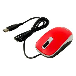 MOUSE GENIUS USB DX-110 BLUE G5
