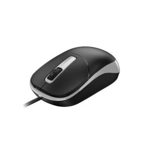 MOUSE GENIUS USB DX-123 GREY
