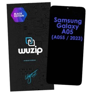 Modulo Samsung A05 A055 - Black Edition