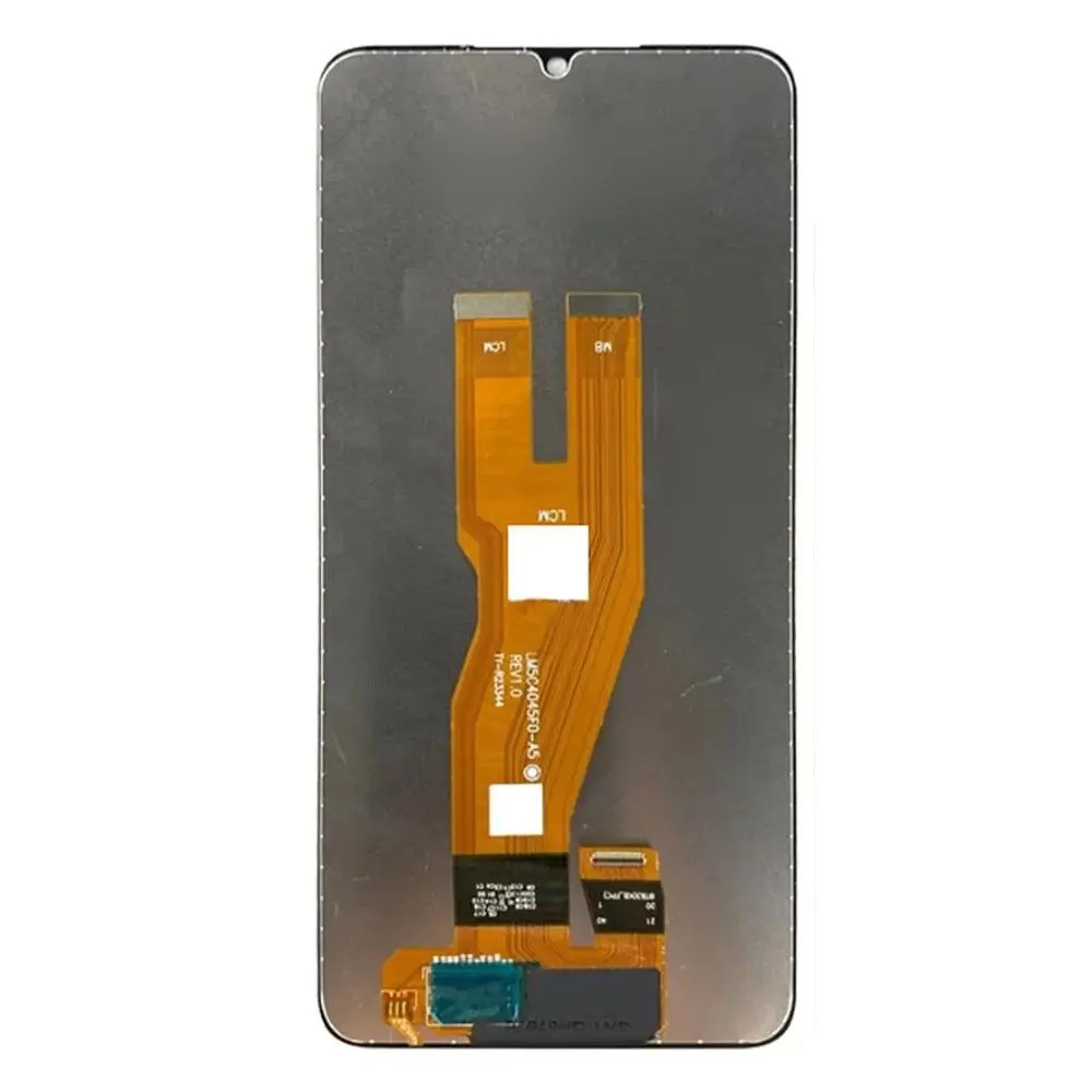 Modulo Samsung A05 A055 - Black Edition - Imagen 4