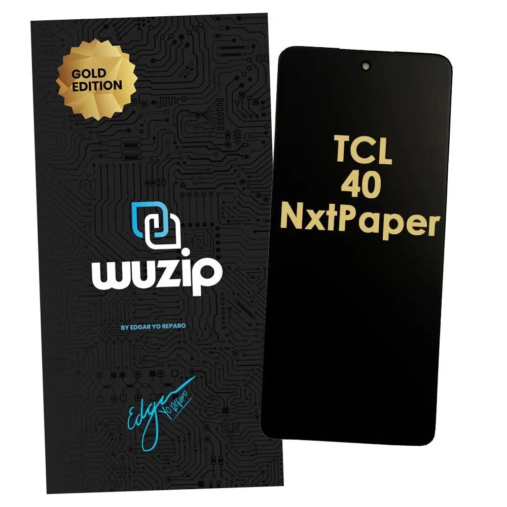 Modulo TCL 40 NxtPaper / 50SE - Gold Edition