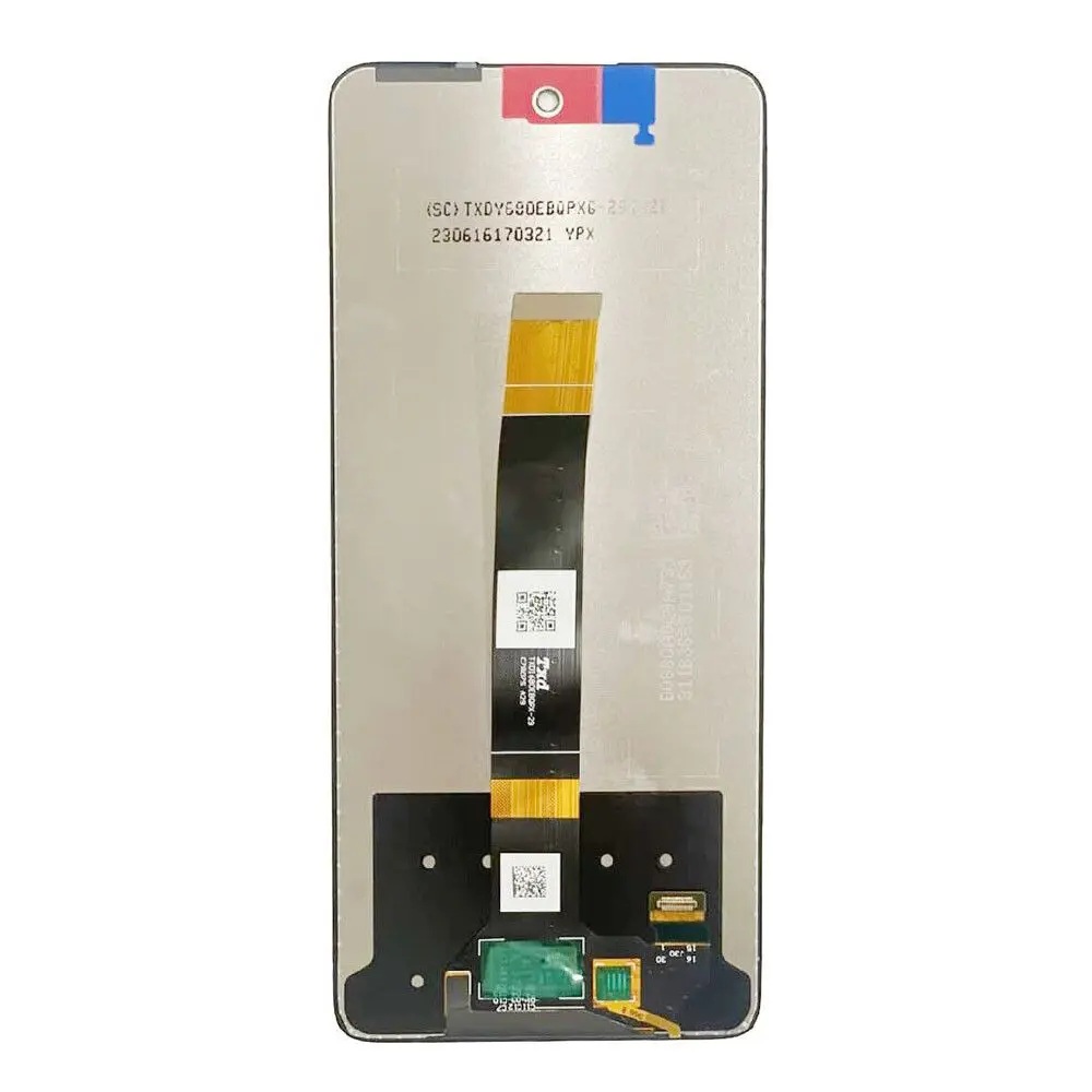 Modulo TCL 40 NxtPaper / 50SE - Gold Edition - Imagen 4