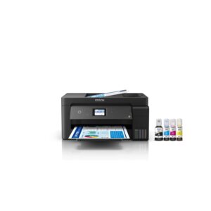 Impresora Epson L14150 multifunción Ecotank A3