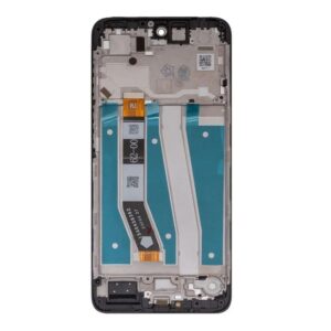 Modulo Moto G14 C/Marco - Gold Edition