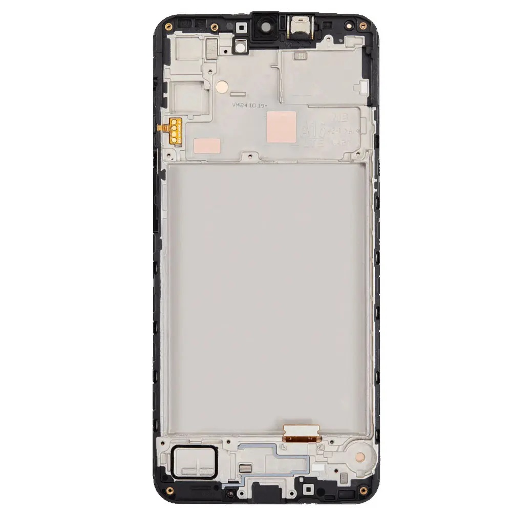 Modulo Samsung A16 C/Marco– Silver Edition - Imagen 4