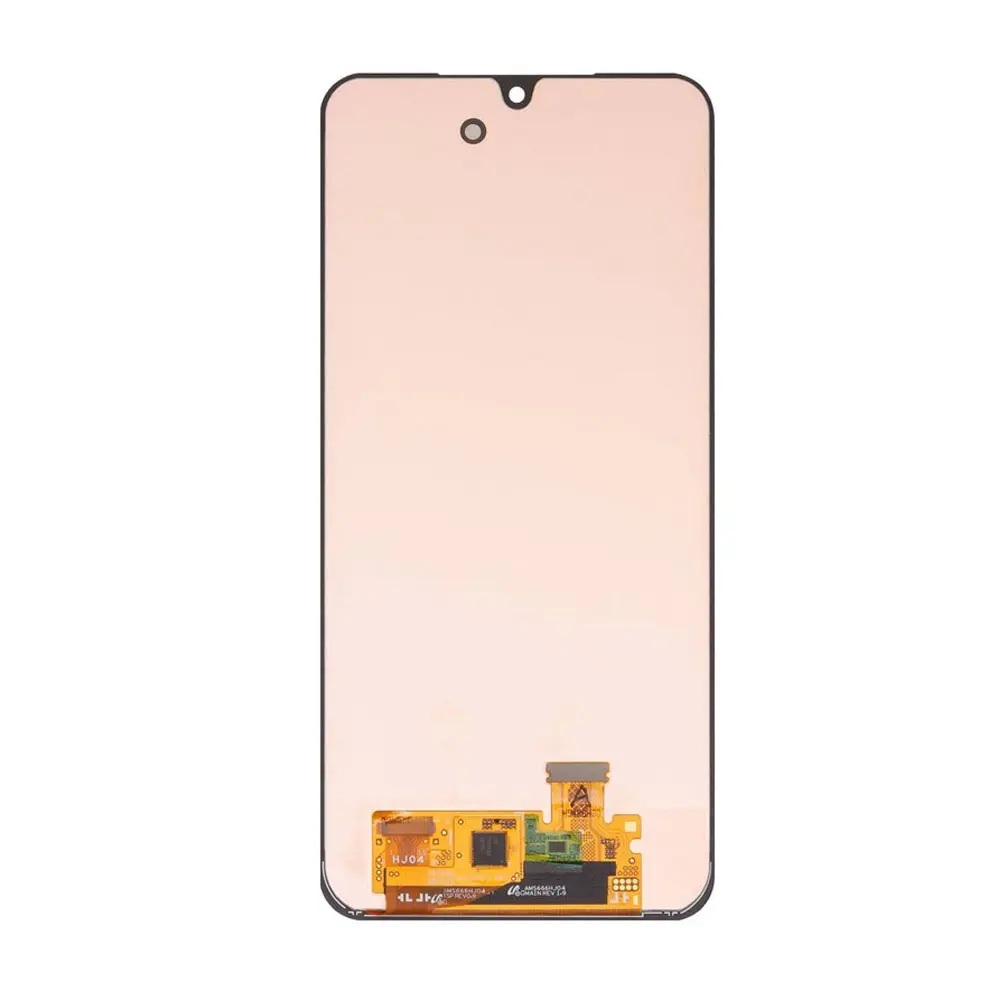Modulo Samsung A17 5G - Silver Edition - Imagen 4