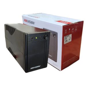 UPS HIKVISION DS 1000VA