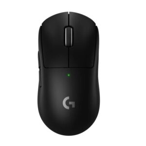 Mouse Inalámbrico Logitech PRO X Superlight 2SE